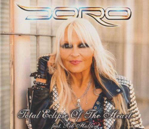 Doro : Total Eclipse of the Heart